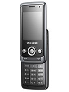 Samsung - J800 Luxe