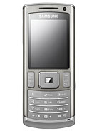 Samsung - U800 Soul b