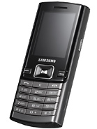 Samsung - D780