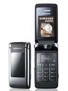 Samsung - G400 Soul