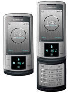 Samsung - U900 Soul