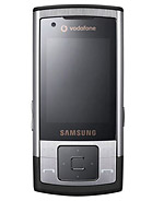 Samsung - L810v Steel