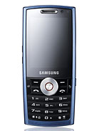 Samsung - i200