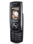 Samsung - J700