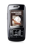 Samsung - E251