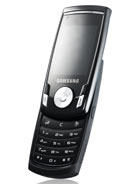 Samsung - L770