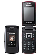 Samsung - A711