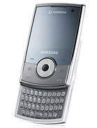 Samsung - i640