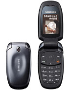 Samsung - C500