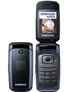 Samsung - J400