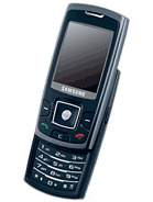 Samsung - P260