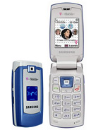 Samsung - T409