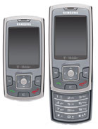 Samsung - T739 Katalyst