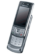 Samsung - Z630