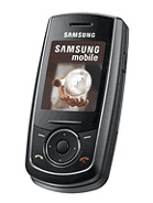 Samsung - M600