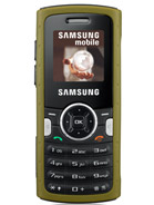 Samsung - M110