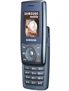 Samsung - B500