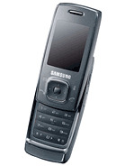 Samsung - S720i