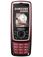 Samsung - i400