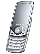 Samsung - U700