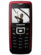 Samsung - U100