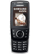 Samsung - i520