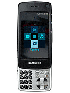 Samsung - F520