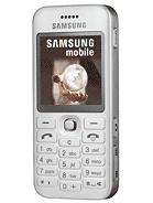 Samsung - E590