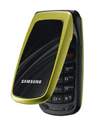 Samsung - C250