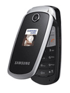 Samsung - E790