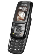 Samsung - C300