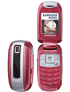 Samsung - E570