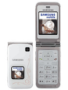 Samsung - E420