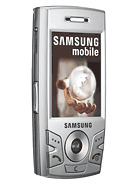 Samsung - E890