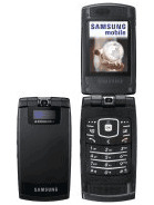 Samsung - Z620