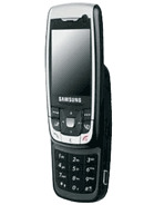 Samsung - Z360