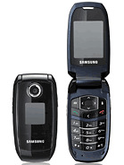 Samsung - S501i