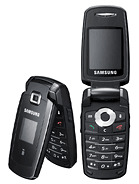 Samsung - S401i