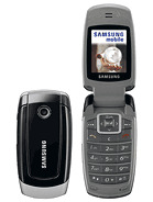 Samsung - X510