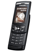 Samsung - D840