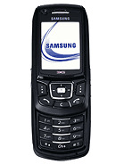 Samsung - Z400