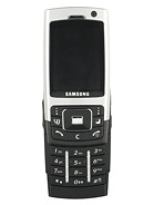 Samsung - Z550