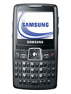 Samsung - i320