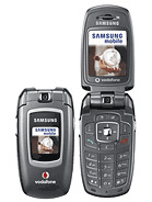 Samsung - ZV40