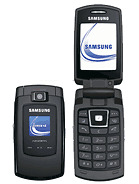 Samsung - Z560