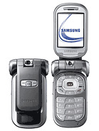 Samsung - P920