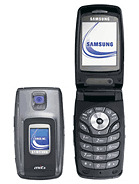 Samsung - Z600