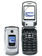 Samsung - Z520