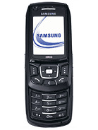 Samsung - Z350