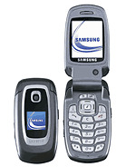 Samsung - Z330